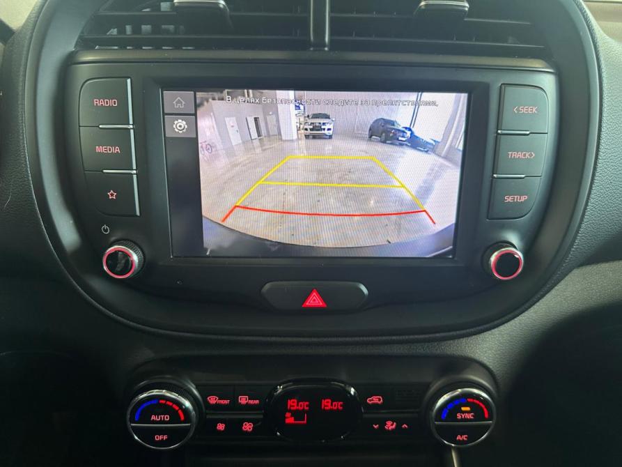 Kia Soul III Рестайлинг Кемерово  - изображение 15