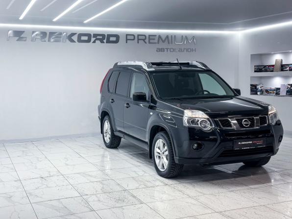 Nissan X-Trail II Рестайлинг с пробегом 2011 года, цена 1 369 000 рублей, 191000 км, внедорожник, Автокод Объявления