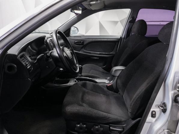 Hyundai Sonata IV (EF) Рестайлинг с пробегом 2011 года, цена 528 000 рублей, 249000 км, седан, Автокод Объявления