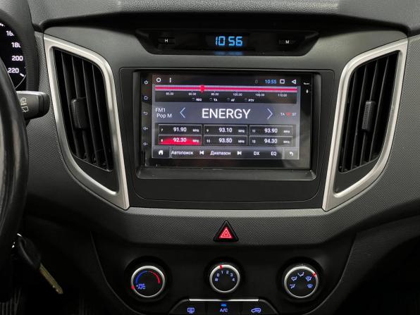 Hyundai Creta I с пробегом 2018 года, цена 1 700 000 рублей, 83822 км, внедорожник, Автокод Объявления
