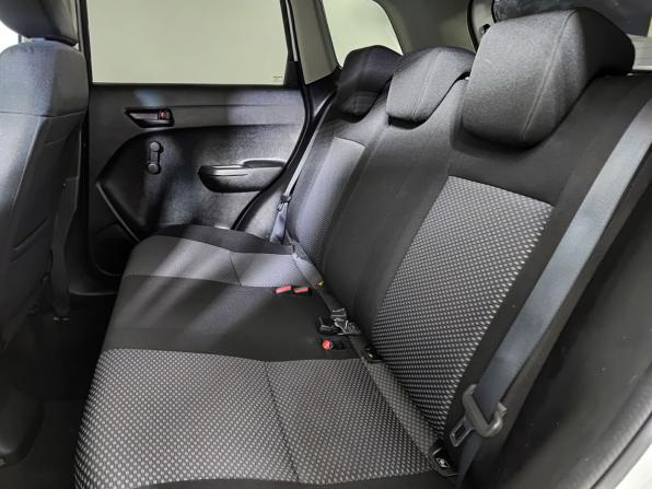 Suzuki Vitara II с пробегом 2019 года, цена 1 485 000 рублей, 118000 км, внедорожник, Автокод Объявления