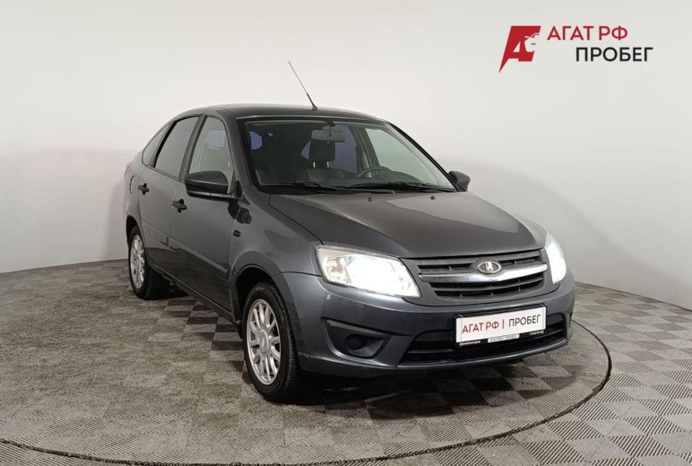 Lada (ВАЗ) Granta I Волгоград  - изображение 1