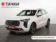 Haval Jolion I Улан-Удэ  - изображение 20