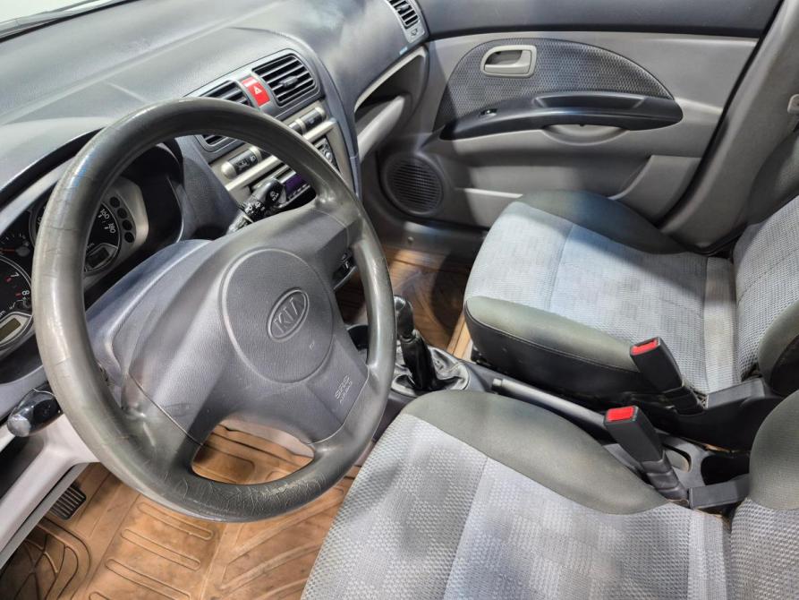 Kia Picanto I Воронеж  - изображение 14
