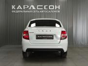 Lada (ВАЗ) Granta I Рестайлинг Пермь  - изображение 22