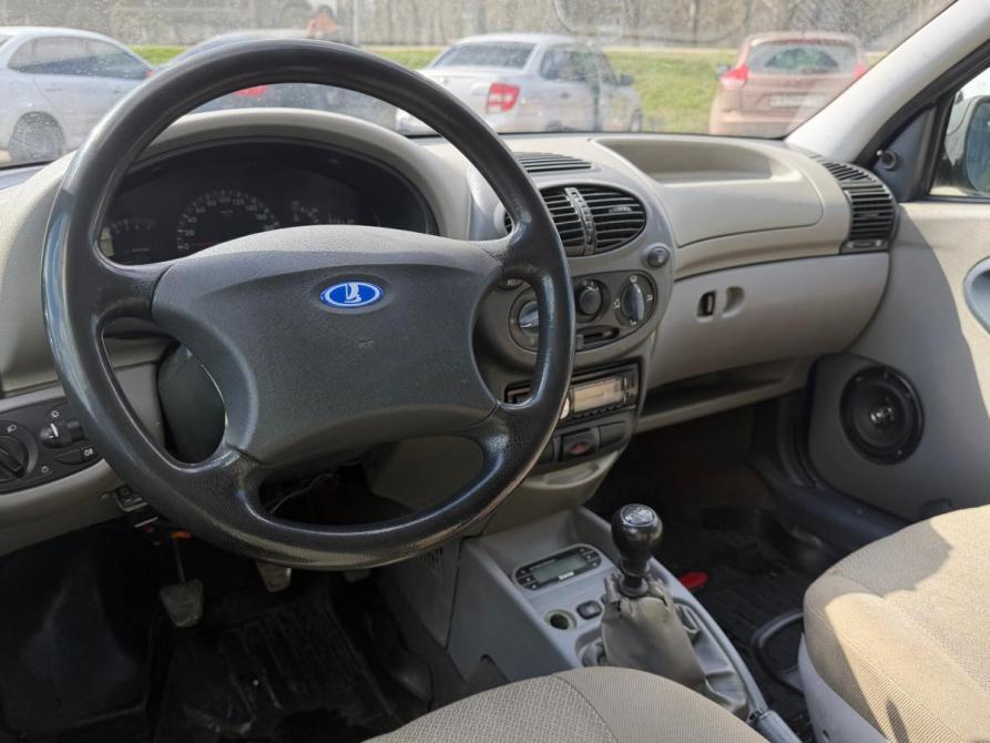 Lada (ВАЗ) Kalina I Нефтекамск  - изображение 9