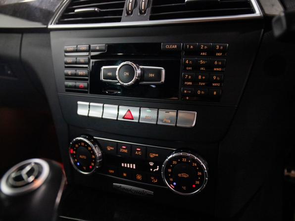 Mercedes-Benz C-Класс III (W204) Рестайлинг с пробегом 2012 года, цена 1 287 500 рублей, 142647 км, универсал, Автокод Объявления