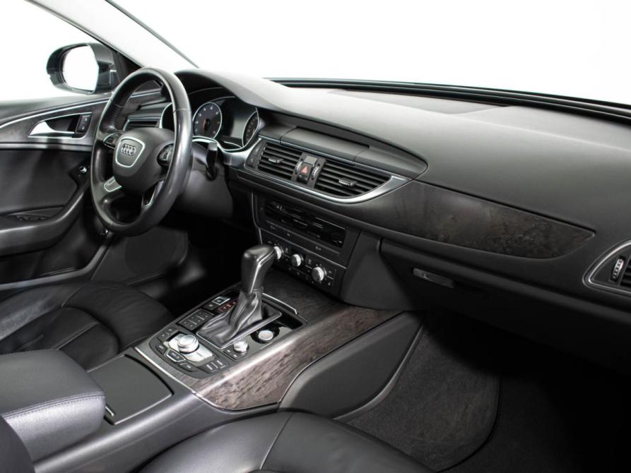 Audi A6 IV (C7) Рестайлинг Москва  - изображение 10