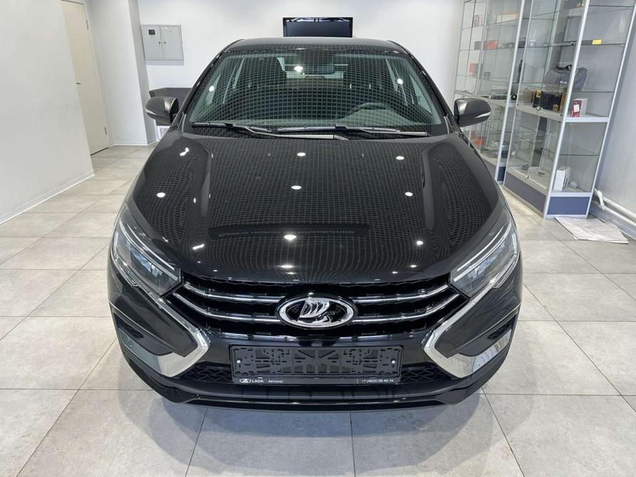 Lada (ВАЗ) Vesta I Рестайлинг (NG) Ярославль  - изображение 2