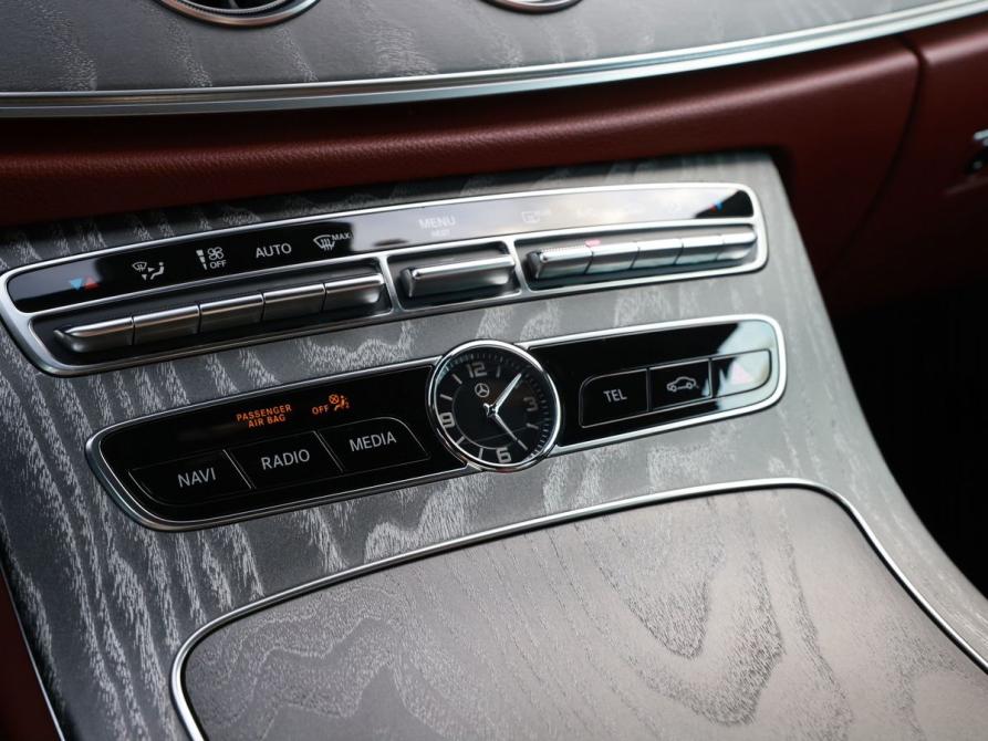 Mercedes-Benz CLS III (C257) Москва  - изображение 29