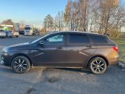 Lada (ВАЗ) Vesta I Ижевск  - изображение 24