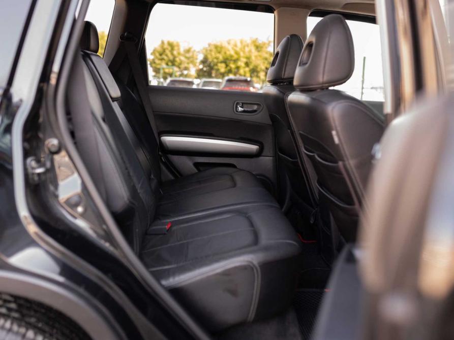 Nissan X-Trail II Новосибирск  - изображение 19