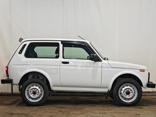 Lada (ВАЗ) Niva Legend I с пробегом 2023 года, цена 829 000 рублей, 32999 км, внедорожник, Автокод Объявления