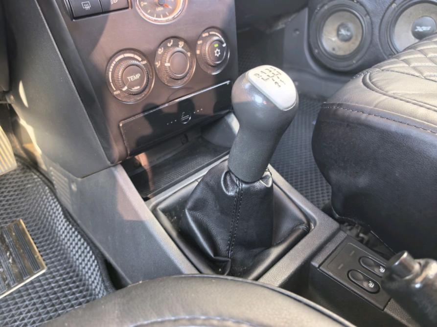 Lada (ВАЗ) Priora I Краснодар  - изображение 13