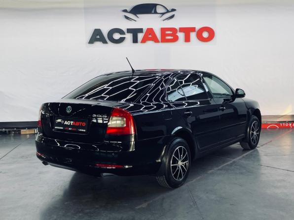 Skoda Octavia II (A5) Рестайлинг с пробегом 2011 года, цена 600 000 рублей, 273000 км, лифтбек, Автокод Объявления