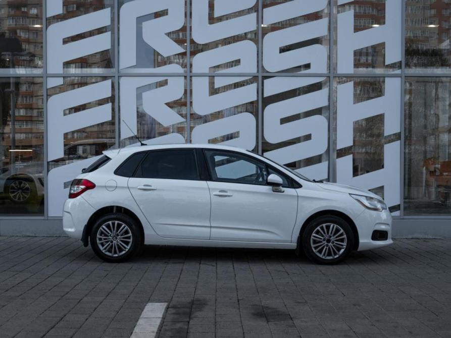 Citroen C4 II Ставрополь  - изображение 5