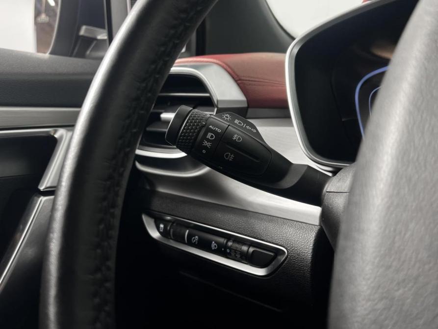 Geely Coolray I Казань  - изображение 15