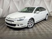 Citroen C5 II Москва  - изображение 24