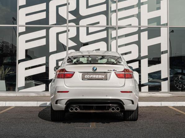BMW X6 M I (E71) Рестайлинг с пробегом 2014 года, цена 3 720 000 рублей, 150755 км, внедорожник, Автокод Объявления