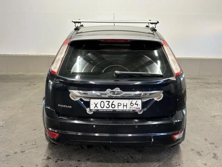 Ford Focus II Рестайлинг Саратов  - изображение 3