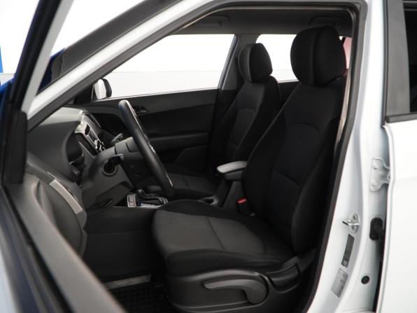 Hyundai Creta I Рестайлинг с пробегом 2020 года, цена 1 998 444 рубля, 50919 км, внедорожник, Автокод Объявления