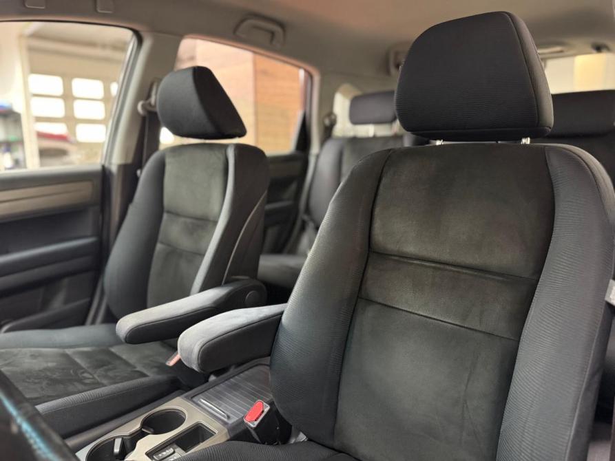 Honda CR-V III Рестайлинг Уфа  - изображение 21