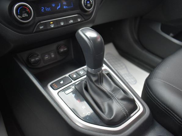 Hyundai Creta I с пробегом 2019 года, цена 1 649 000 рублей, 150422 км, внедорожник, Автокод Объявления