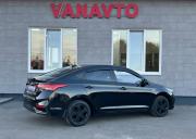 Hyundai Solaris II Альметьевск  - изображение 31