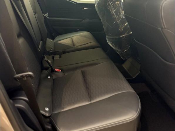 Новый Toyota Land Cruiser Prado 250 Series 2025 года, цена 12 900 000 рублей, внедорожник, Автокод Объявления