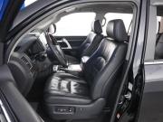 Toyota Land Cruiser 200 Series Рестайлинг 2 Москва  - изображение 34