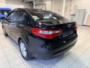 Kia Rio III Челябинск  - изображение 25