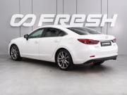 Mazda 6 III (GJ) Рестайлинг Воронеж  - изображение 23