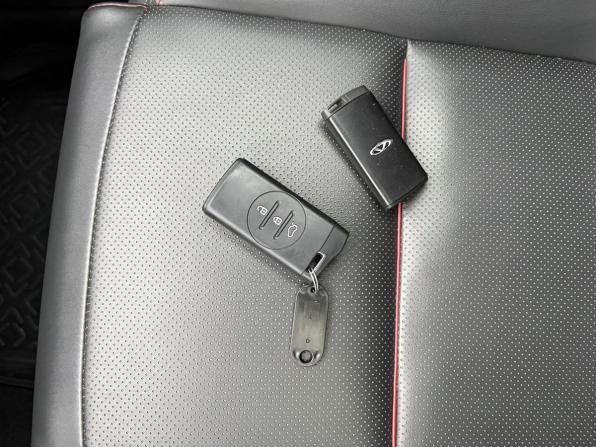 Chery Tiggo 7 Pro I с пробегом 2021 года, цена 1 519 000 рублей, 75200 км, внедорожник, Автокод Объявления