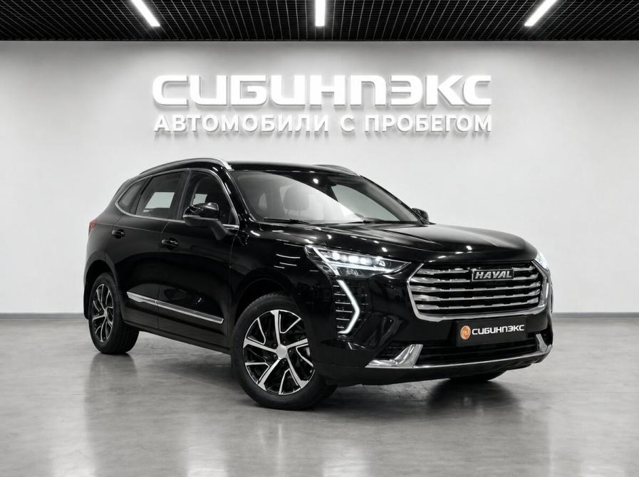 Haval Jolion I Кемерово  - изображение 2