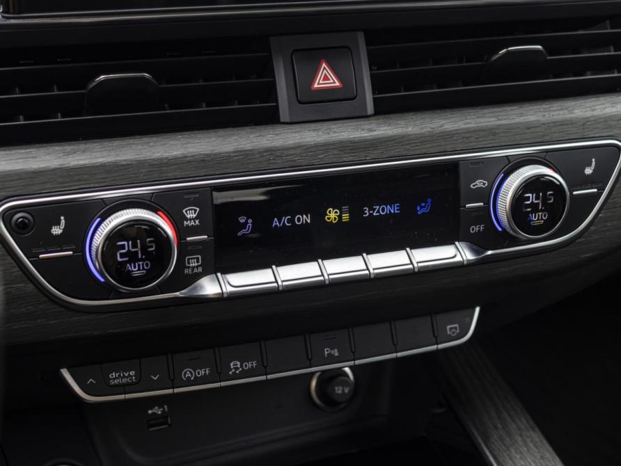 Audi A5 II (F5) Рестайлинг Москва  - изображение 18