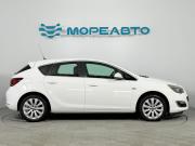 Opel Astra J Рестайлинг Калининград  - изображение 26
