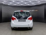 Opel Meriva B Самара  - изображение 27