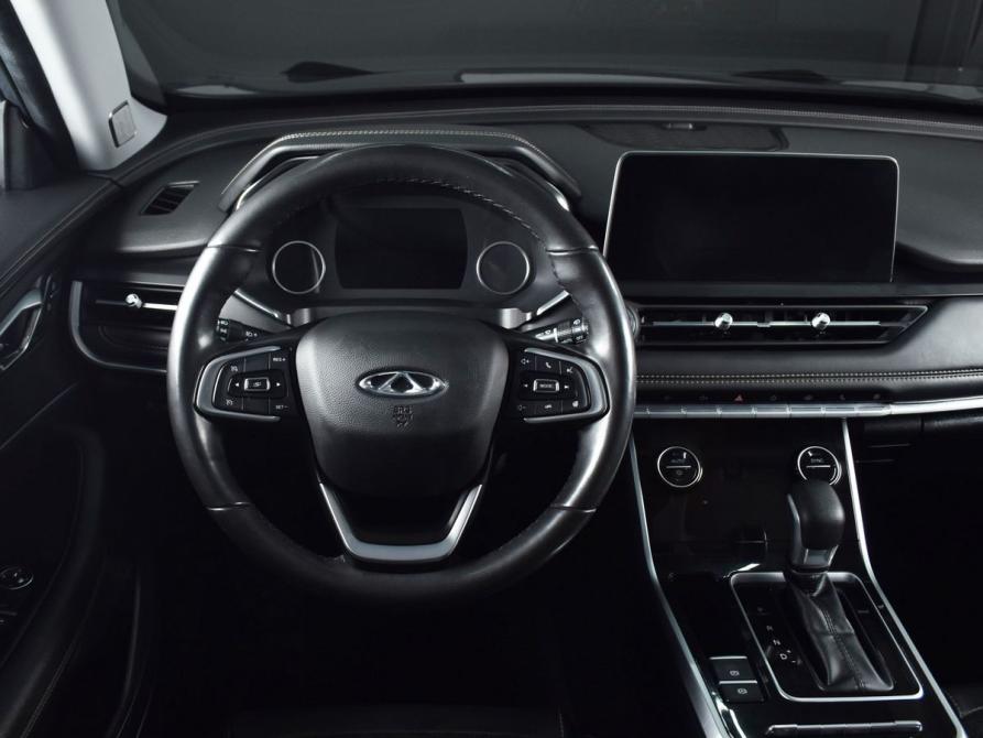 Chery Tiggo 8 I Кемерово  - изображение 11