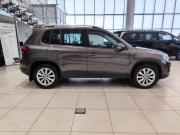 Volkswagen Tiguan I Рестайлинг Казань  - изображение 27