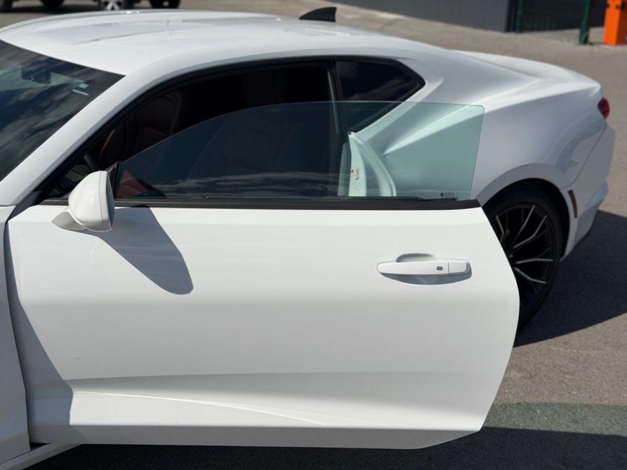 Chevrolet Camaro VI Рестайлинг Волгоград  - изображение 33