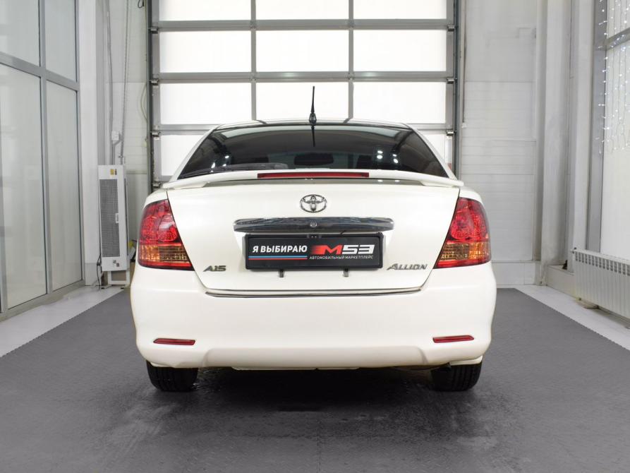 Toyota Allion I Кемерово  - изображение 3