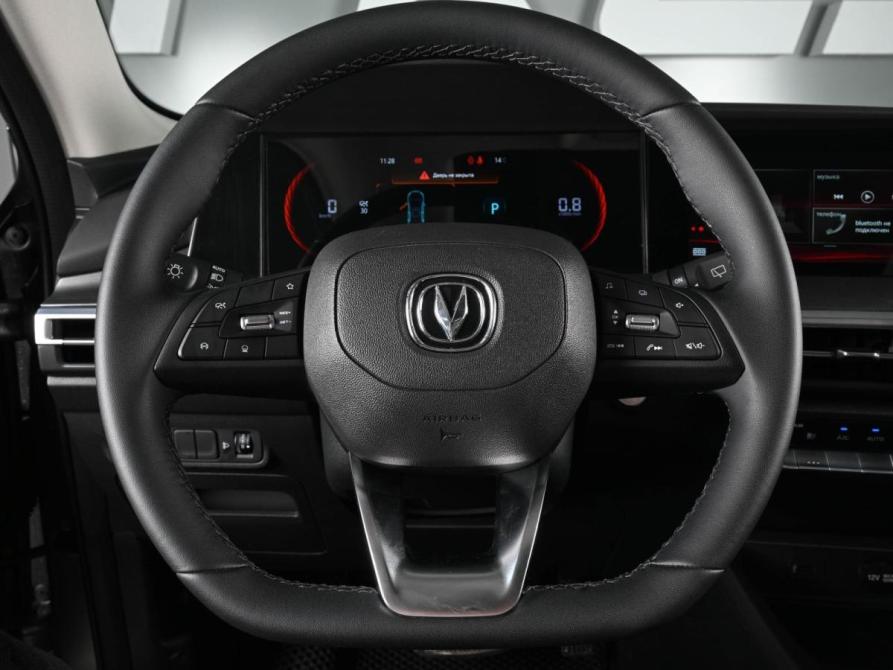 Changan CS35 Plus I Рестайлинг Ростов-на-Дону  - изображение 16