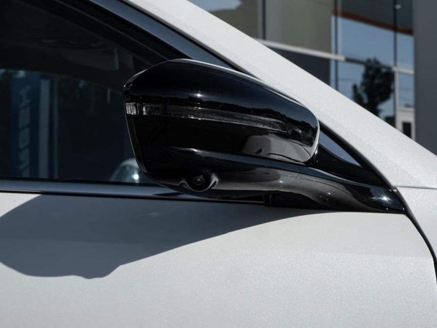Changan CS55 Plus II Волгоград  - изображение 7