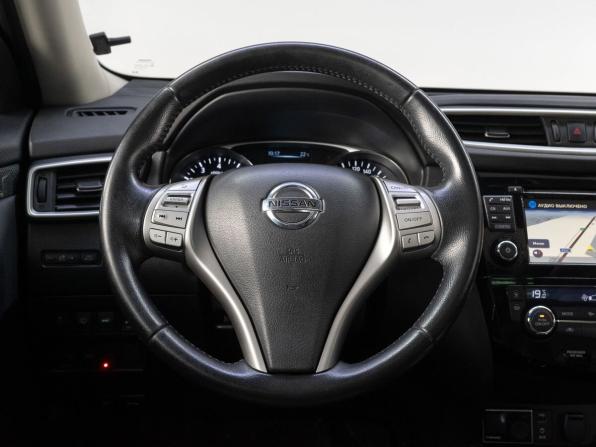 Nissan X-Trail III с пробегом 2015 года, цена 1 700 000 рублей, 94478 км, внедорожник, Автокод Объявления