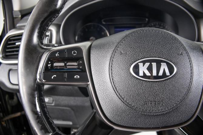 Kia Sorento III Prime Рестайлинг с пробегом 2019 года, цена 3 049 000 рублей, 94265 км, внедорожник, Автокод Объявления