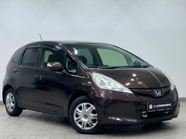 Honda Fit II с пробегом 2012 года, цена 769 000 рублей, 130800 км, хэтчбек, Автокод Объявления