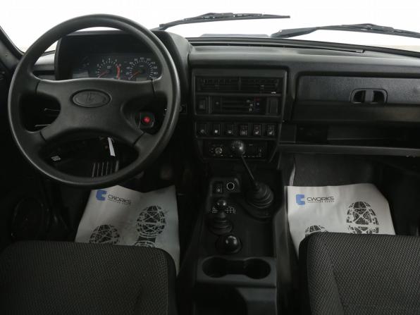 Lada (ВАЗ) 2121 (4x4) I Рестайлинг с пробегом 2016 года, цена 499 000 рублей, 102000 км, внедорожник, Автокод Объявления