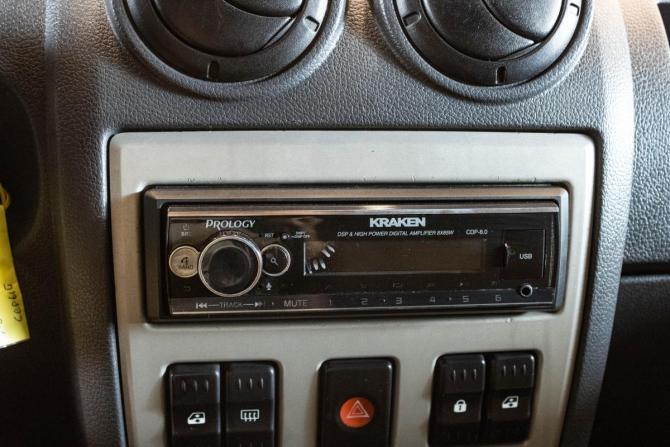 Renault Logan I с пробегом 2008 года, цена 349 000 рублей, 197640 км, седан, Автокод Объявления