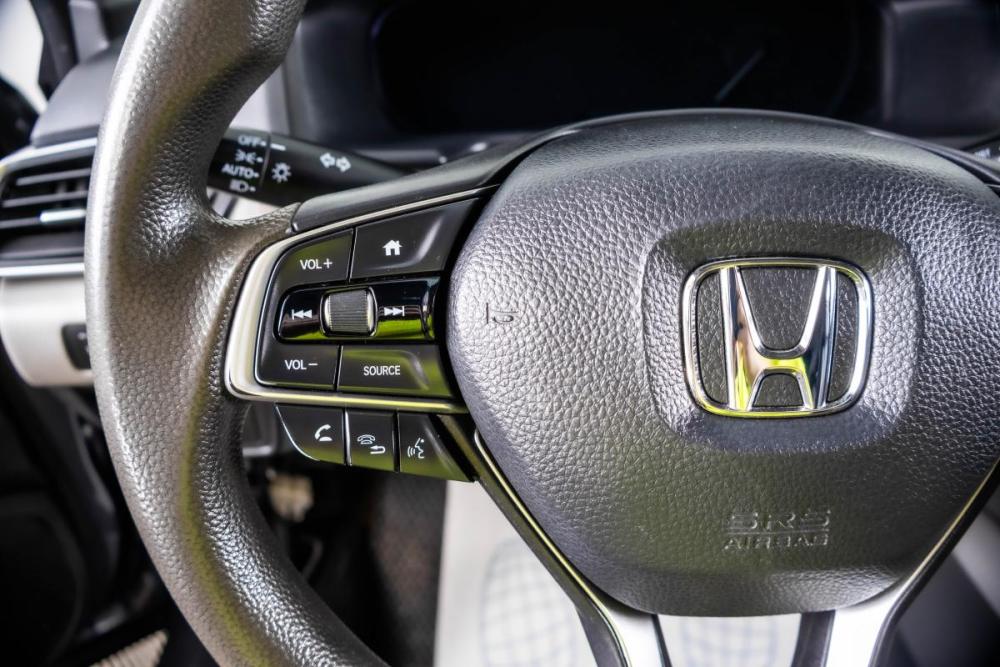 Honda Accord X Пермь  - изображение 16