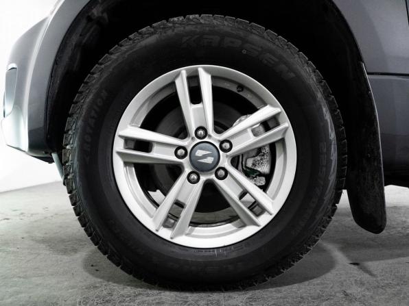 Suzuki Grand Vitara II Рестайлинг 2 с пробегом 2013 года, цена 1 149 500 рублей, 186310 км, внедорожник, Автокод Объявления